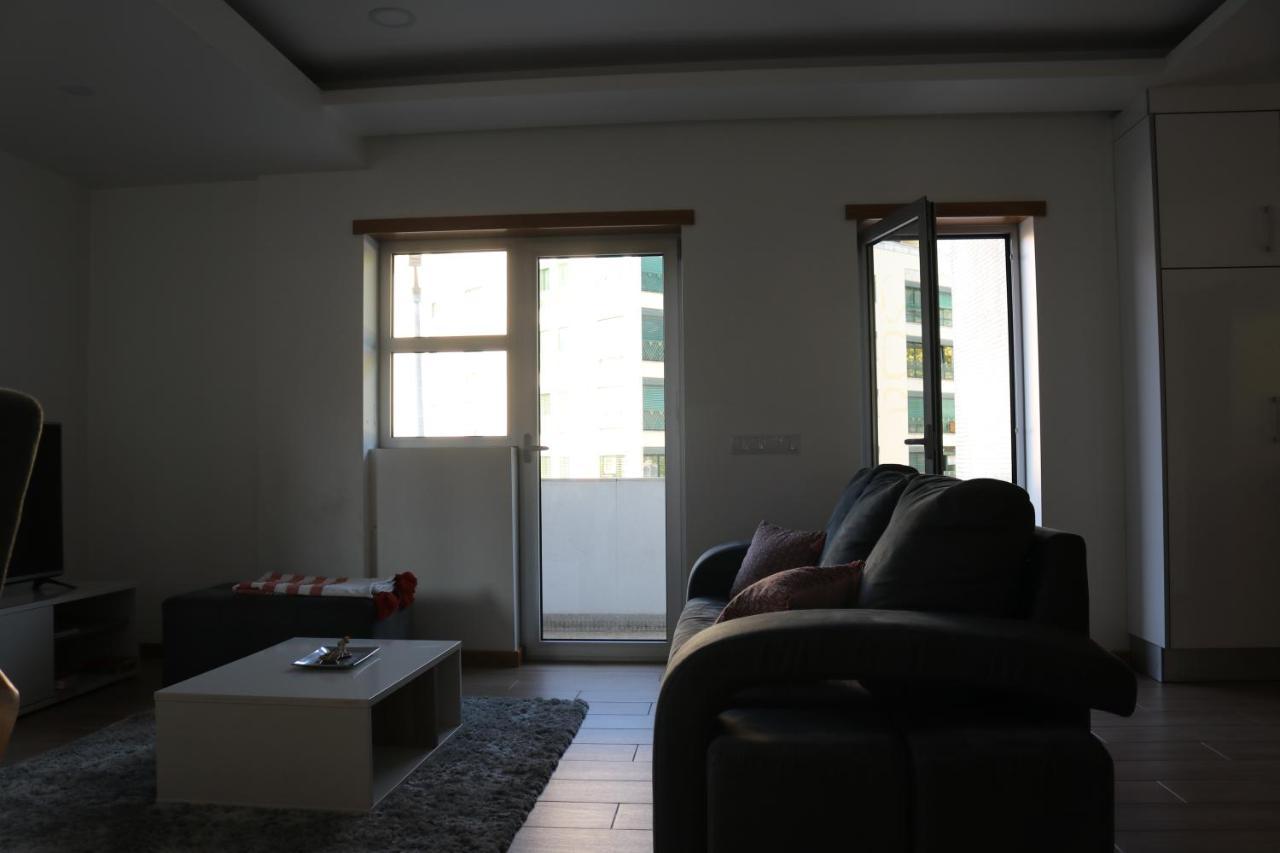 Apartamento Casa Da Fonte Quente Leiria Exterior foto