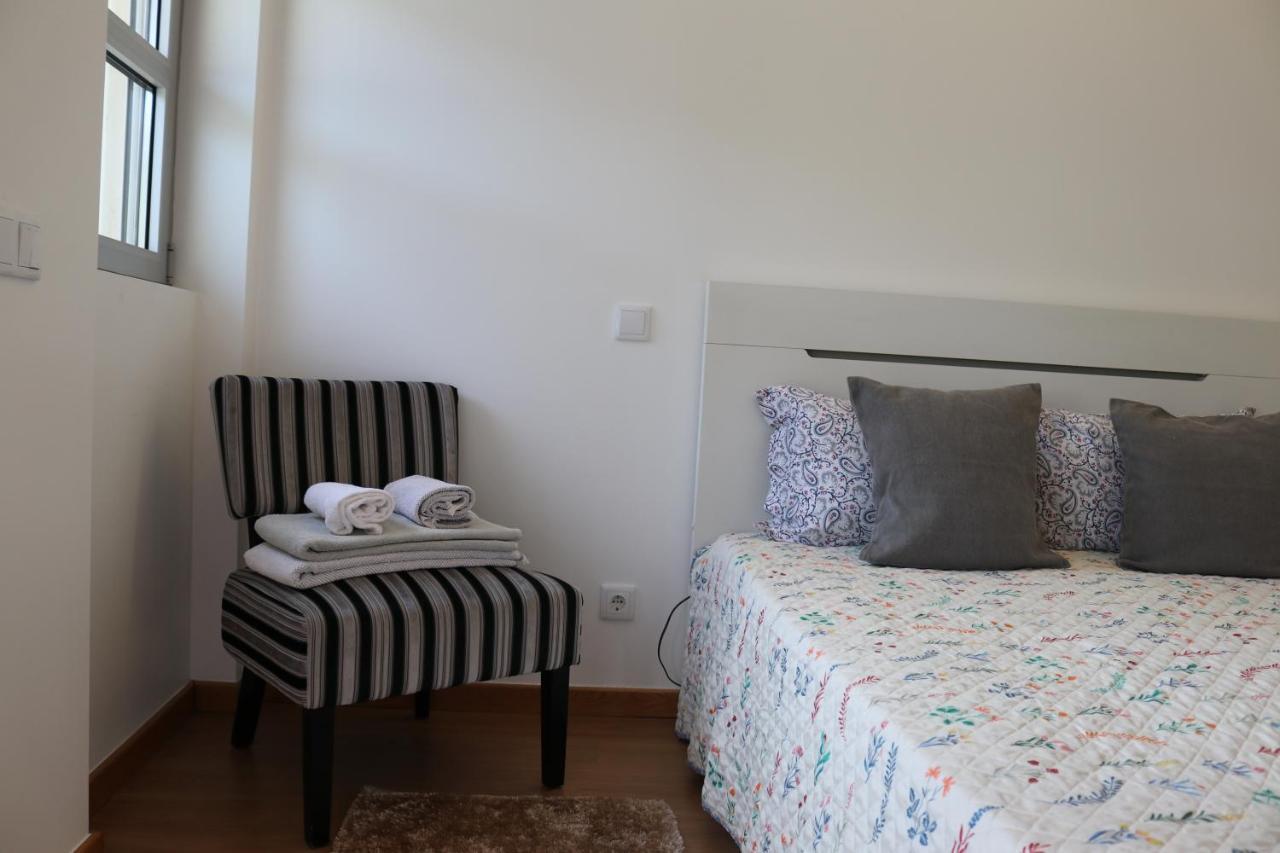 Apartamento Casa Da Fonte Quente Leiria Exterior foto